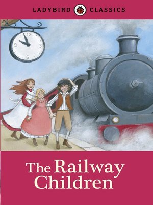cover image of Ladybird Classics